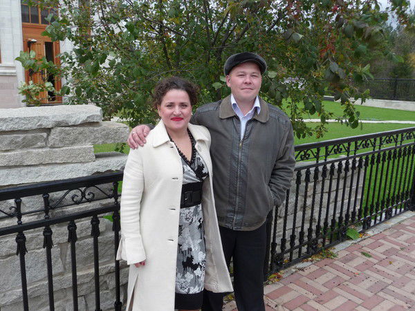 Оксана Кильдюшова