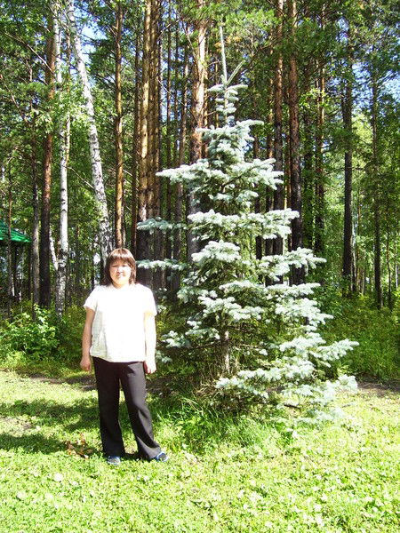 Людмила Душинина