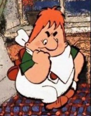 ***карлсончик ***