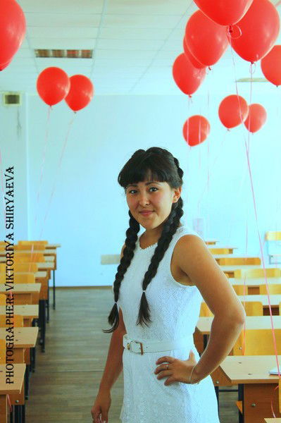 Анастасия Топакова