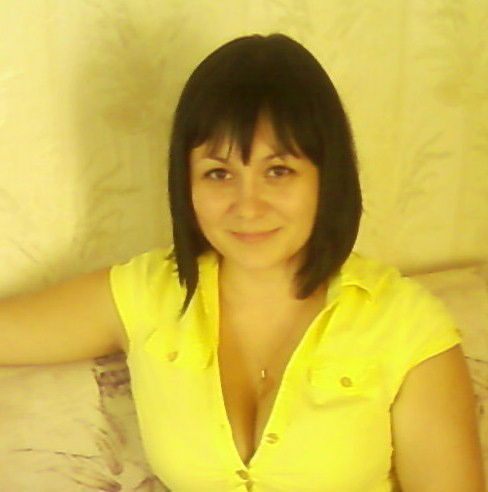 Альбина Гаязова