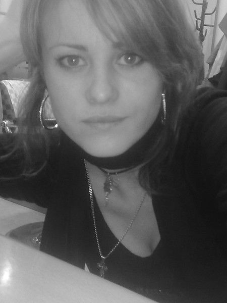 Валентина Дик (Тумашова)