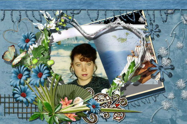 Натали Ткаченко