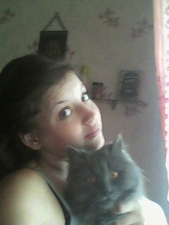 Svetlana4Ka Andreevna