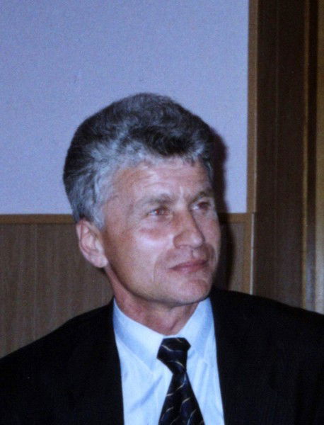 Александр Коваленко