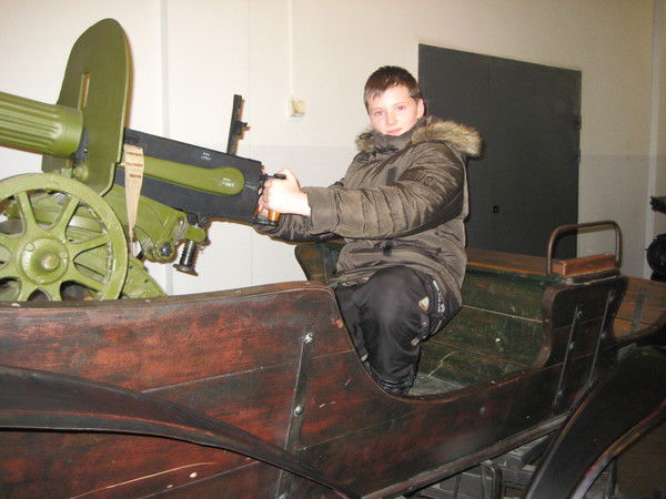 Валерий Евсеев