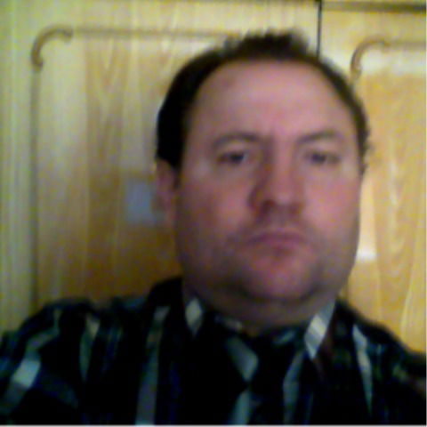 Виктор Чубак