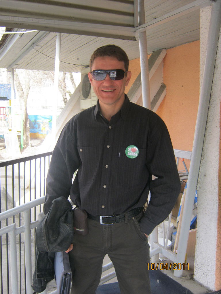 Владимир Ульянов