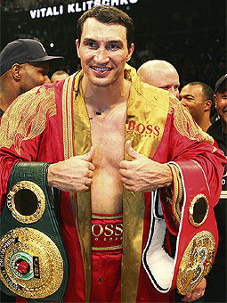 Михаил Четвериков