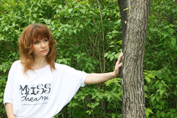 Лола Гебель