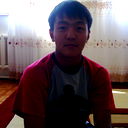 Гани Темирбаев