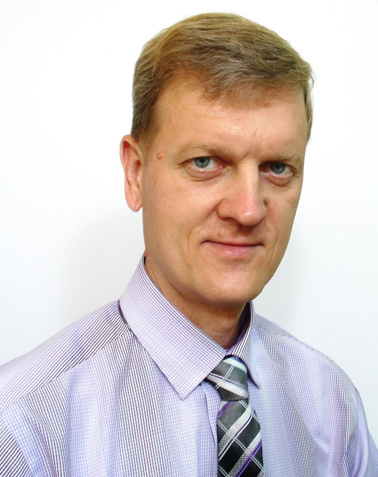 Сергей Степанычев