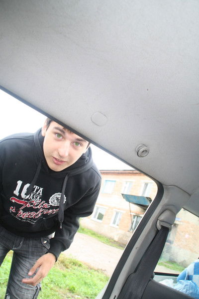 Андрей Самойлов