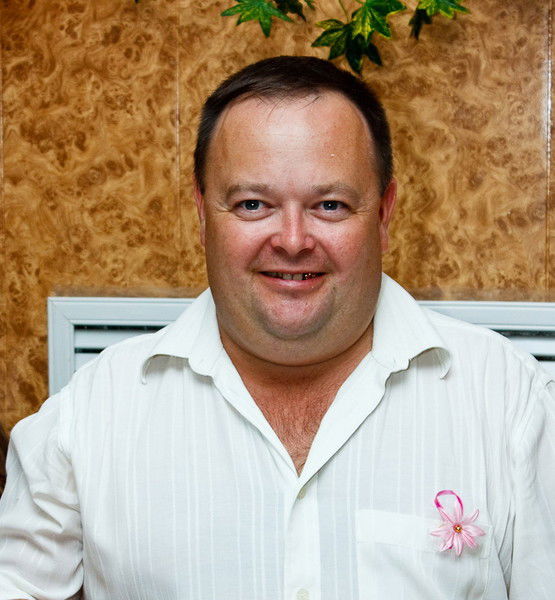 Виталий Югай