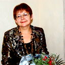 Галина Галкина