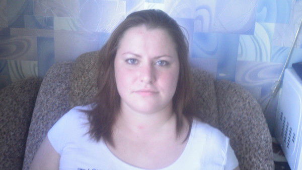 Зоя Петрухина