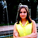 Алина Усманова