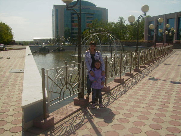 Юлия Ильина