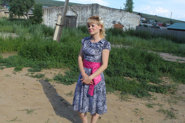 Анна Брянская