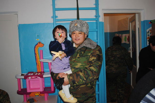 Укаш Сержанов