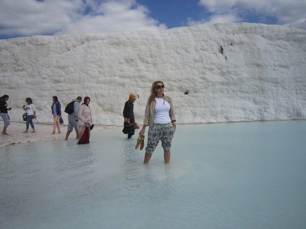 Света Пчельная