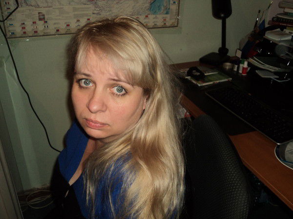 Ольга Рымша