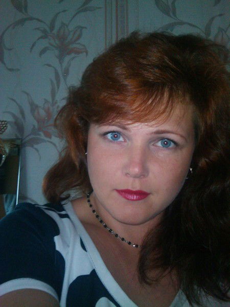 Светлана Симанько