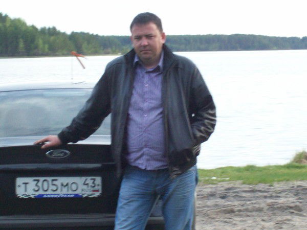 Сергей Некрасов