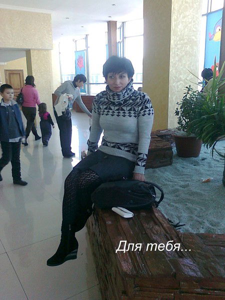 Ирина Кулик