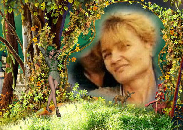 Анна Яковлева