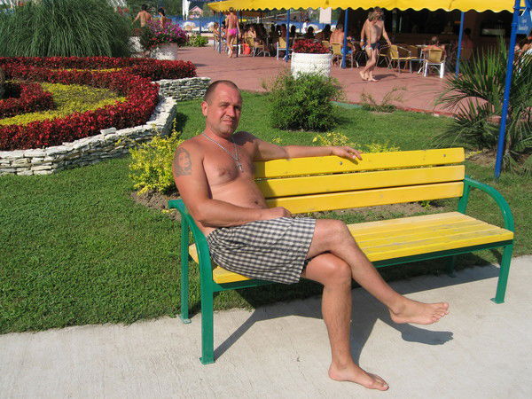 Алексей Мартынов