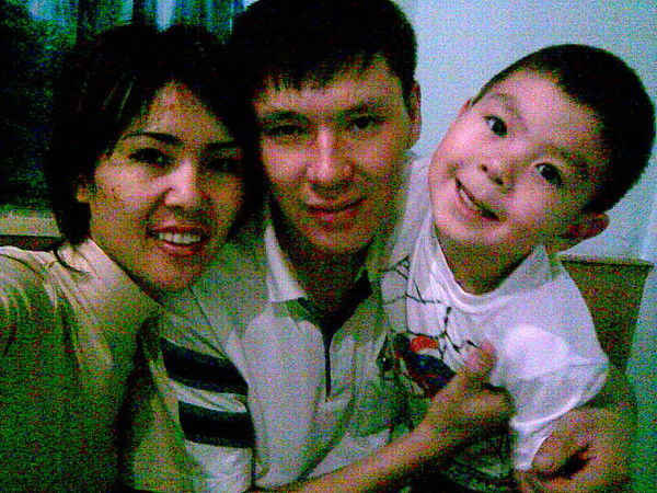 Медет Султанов