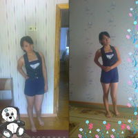 Гульжан Абилова