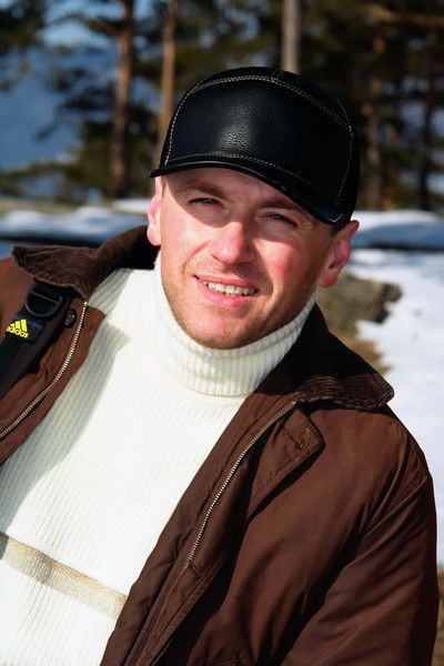 Игорь Пилипенко