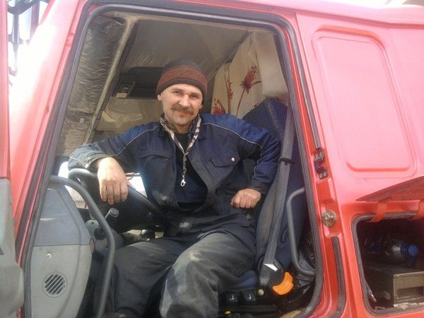 Олег Фёдоров