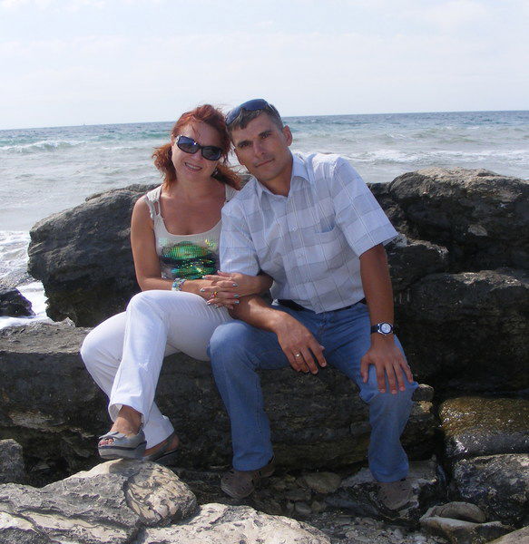 Леонид Бахаревич