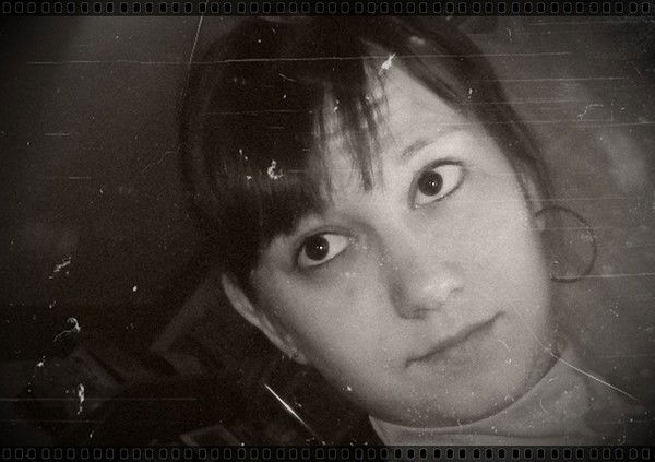 Галюня Шушунова