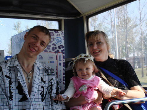 Татьяна Таран