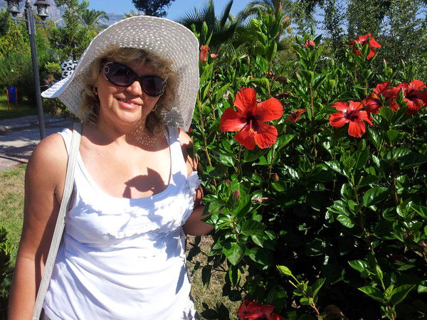 Любовь Киндий