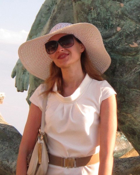 Светлана Шумило