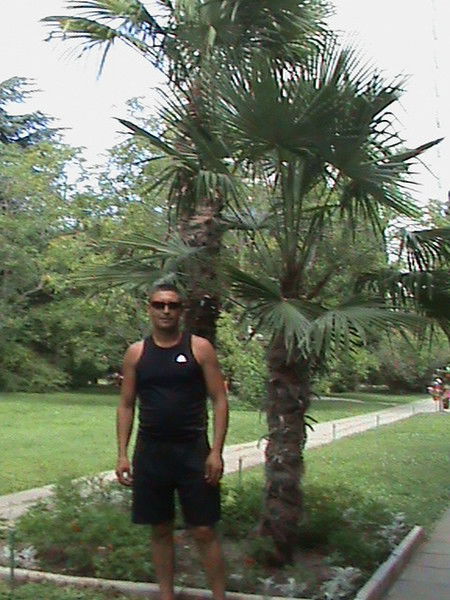 Саша Вовченко