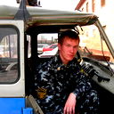 Александр Сергомазов