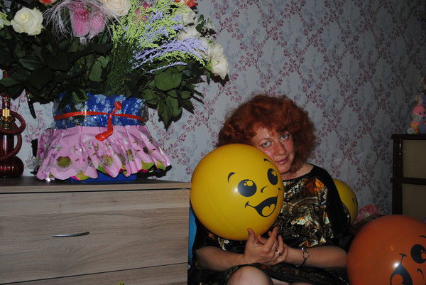 Елена Кудабаева