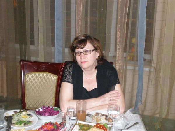 Вера Иванович