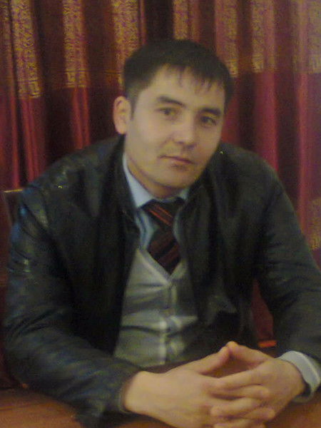 Самат Бейбітшілік