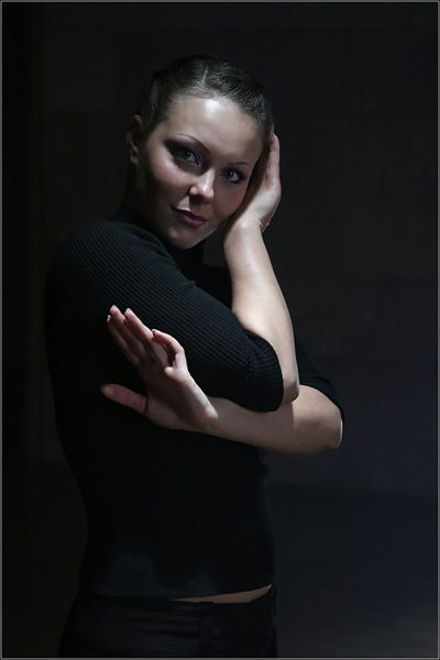 Светлана Кравчук