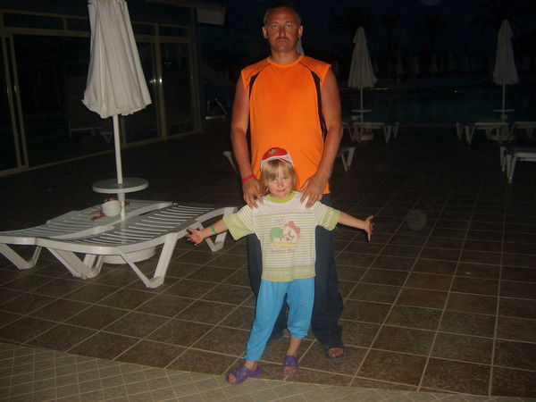 Александр Молчанов