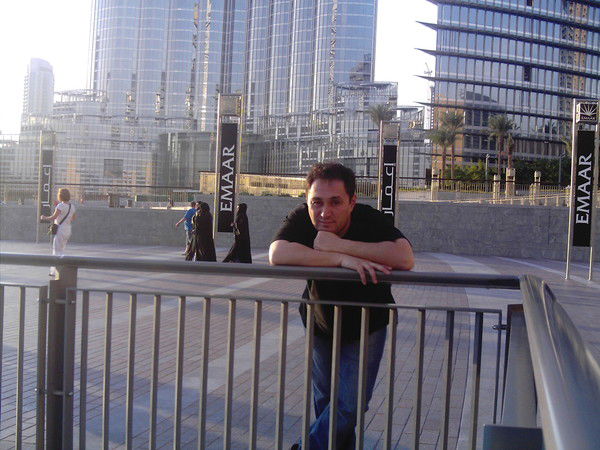 Искандар Рахимов