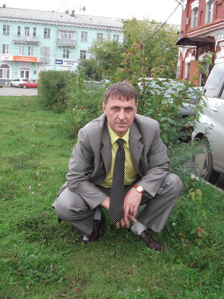 Юрий Танкович