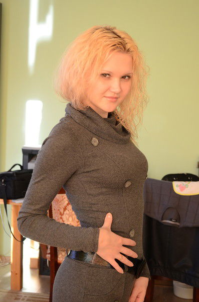 Виктория Басяковна